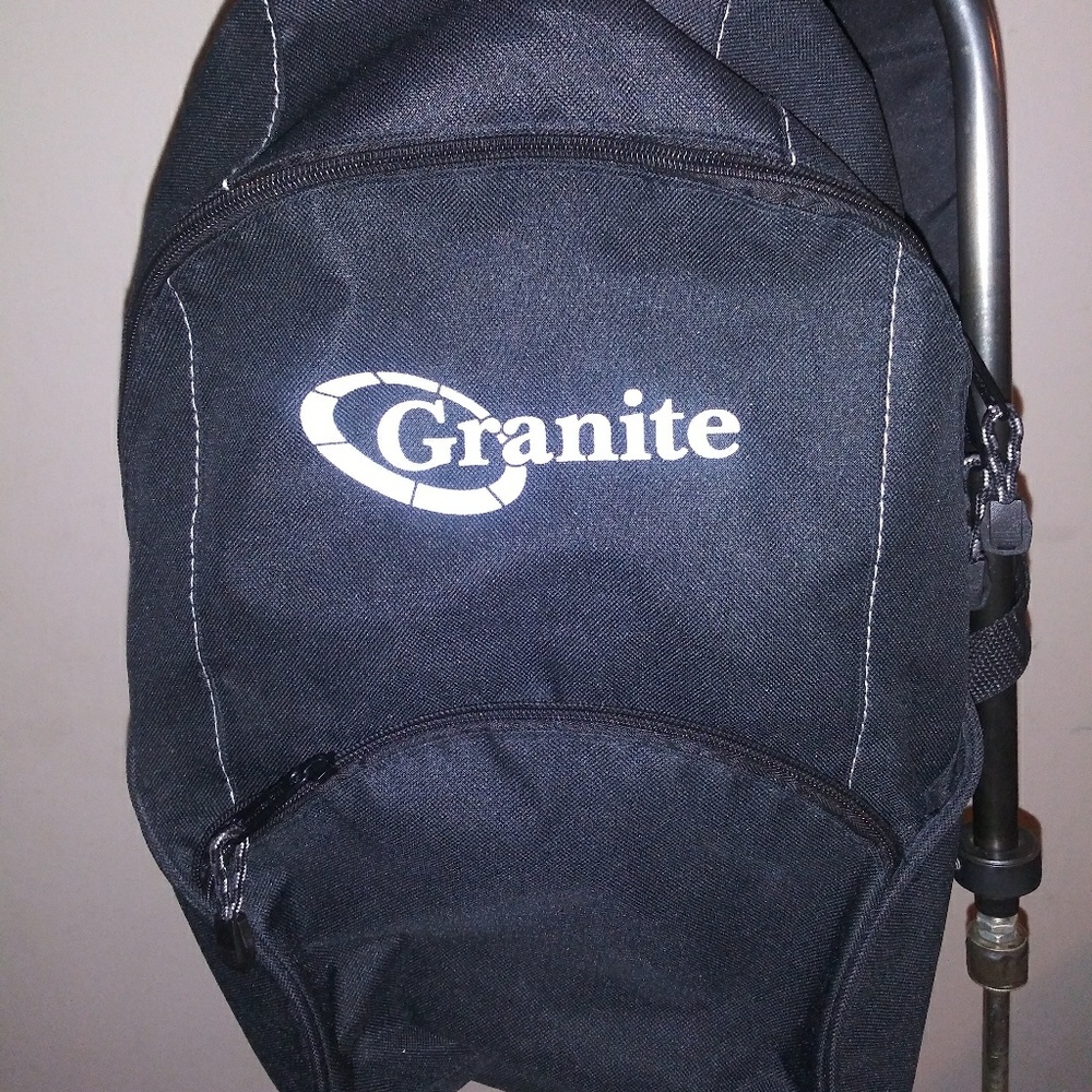 Backpack - Picture 3 of 3